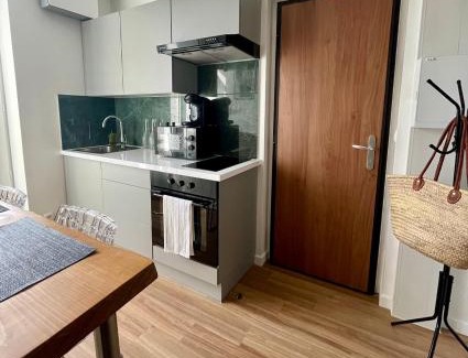 Meaux Apartment | Family Stay & Disneyland Paris