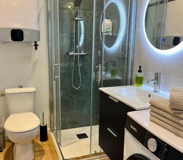 Meaux Apartment | Family Stay & Disneyland Paris
