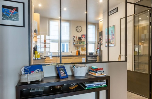 Necker Apartment | Family Stay Near Montparnasse, by Veeve