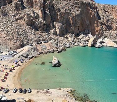 Al Hoceima Apartment | Family Stay with Lovely View ALhoceima