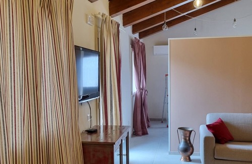 Loreto House | FAMILY STUDIO WITH KITCHENETTE