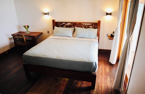Bocas del Toro Bed & Breakfast | Family Suite #4 Ocean View