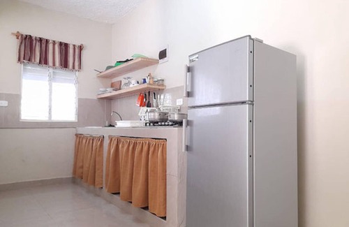 Samana Apartment | Family Suite - Apartment 1 in Villa Coconut