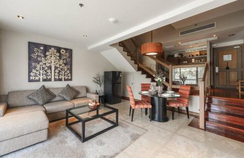 Bang Tao Apartment | Family Suite in Angsana Laguna Resort Hotel - Private Unit
