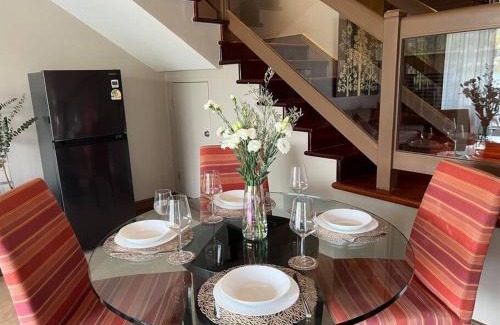 Bang Tao Apartment | Family Suite in Angsana Laguna Resort Hotel - Private Unit