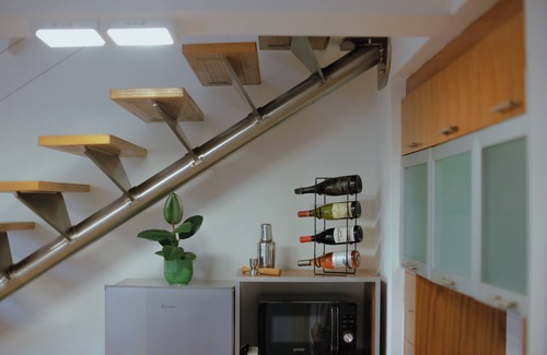Ljubljana Apartment | Family suite in old city with free parking, BRIDGE APARTMENTS