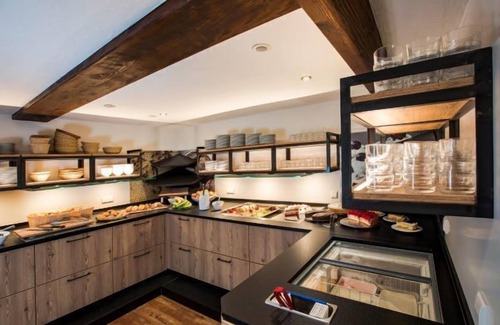 Todtnauberg Apartment | Family suite in the main building "Schneeziege", 60 sqm, 3 rooms #37