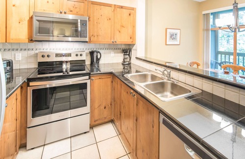 Village North Cabin | Family Suite Just Steps from the Village w/Pool