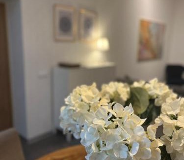 Old Town Apartment | Family Suite Nr 1 - J26 LUXURY APARTHOTEL , Jauniela 26 Old Riga - Great Location - 2 Bedrooms - 85 m2