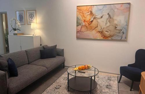 Old Town Apartment | Family Suite Nr 1 - J26 LUXURY APARTHOTEL , Jauniela 26 Old Riga - Great Location - 2 Bedrooms - 85 m2