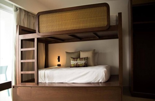 Bavaro Hotel | Family Suite Room at Tropical Deluxe Princess! Outdoor Pool, Direct Beach Access