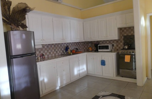 Laborie Apartment | Family Suite with a fantastic Sunset View!