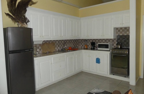 Laborie Apartment | Family Suite with a fantastic Sunset View!