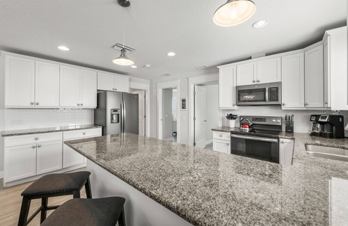 Bradenton Beach House | Family Tides – AMI Two-Unit Retreat w/Pool, Rooftop Deck & Gulf/Bay Views