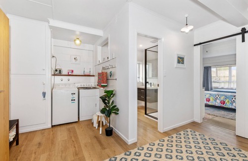 Ruakaka House | Family Tides - Ruakaka Holiday Home