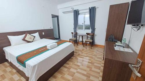 Soc Son Hotel | Family Transit Hotel Nội Bài