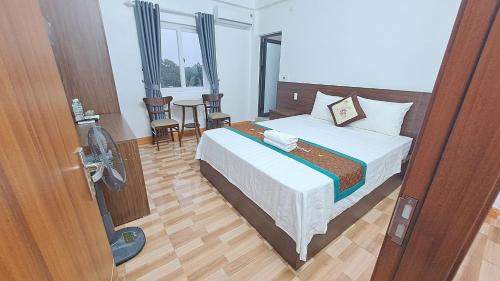 Soc Son Hotel | Family Transit Hotel Nội Bài