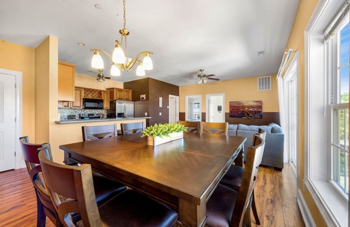 Myrtle Beach House | Family Tree- when you need that special space for the whole Family !
