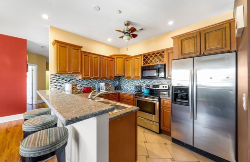Myrtle Beach House | Family Tree- when you need that special space for the whole Family !