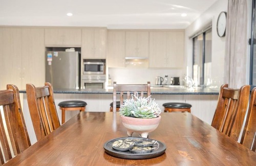 Middleton House | Family Vibes By Middleton Beach- Free Wifi