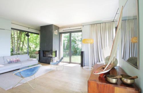 Aiguebelette-le-Lac Villa | Family villa with swimming pool in Aiguebelette-Le-Lac