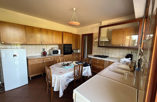 Soulac-sur-Mer House | Family villa with wooded garden, between nature and relaxation in Soulac sur Mer