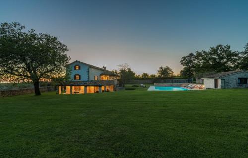 Vosteni Villa | Family Villa Kata San Lorenzo