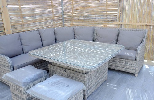 Al Bahraoyine Villa | Family Villa with swimming pool outside Tangier