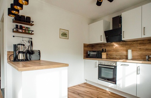 Limburg an der Lahn Apartment | Familyfriendly apartment right in the old town of Limburg
