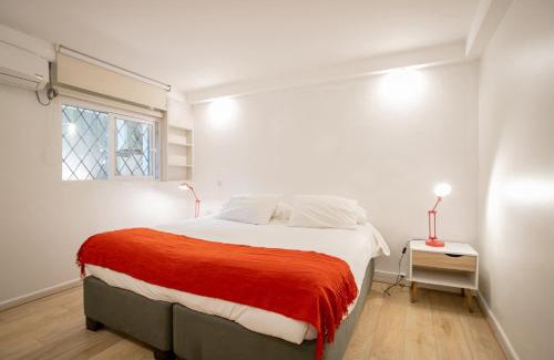 Providencia Apartment | #FamilyTime en Providencia Duplex con Piscina