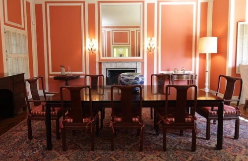 Wilshire House | Famous LA Landmark with Private Pool & Pool Spa - Dog-Friendly