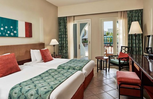 El Gouna Hotel | Fanadir Hotel