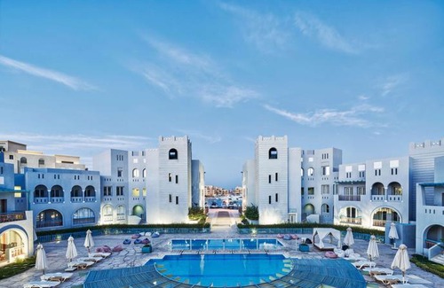 El Gouna Hotel | Fanadir Hotel