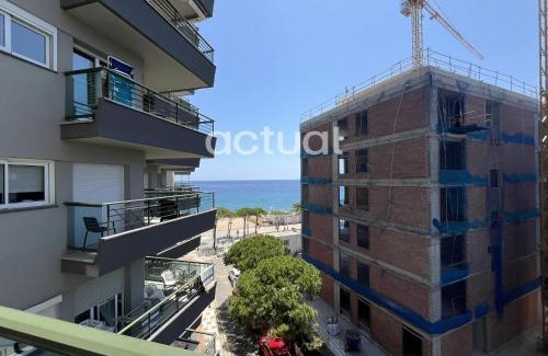 Platja d'Aro Apartment | Fanals 4M