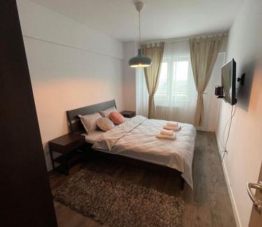 Iasi Apartment | Fancy apartament Silk district
