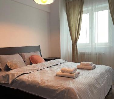 Iasi Apartment | Fancy apartament Silk district