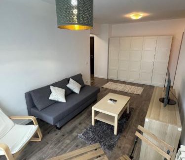 Iasi Apartment | Fancy apartament Silk district