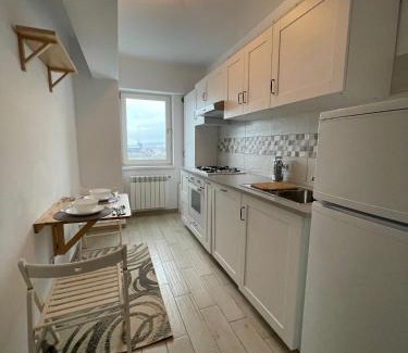 Iasi Apartment | Fancy apartament Silk district