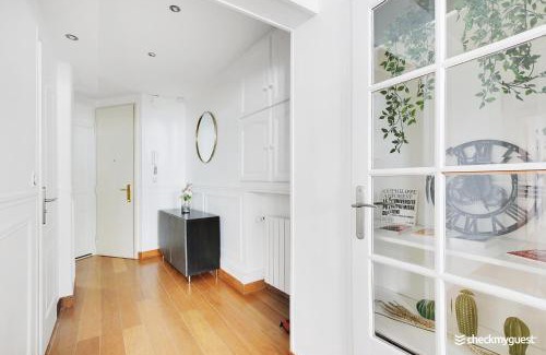 10th Arrondissement Apartment | Fancy apartment - 2BR-6P - Gare de l'Est