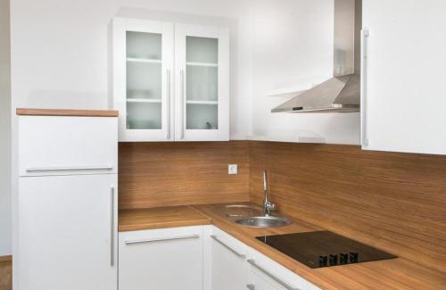 Drace Apartment | Fancy Apartments Kula