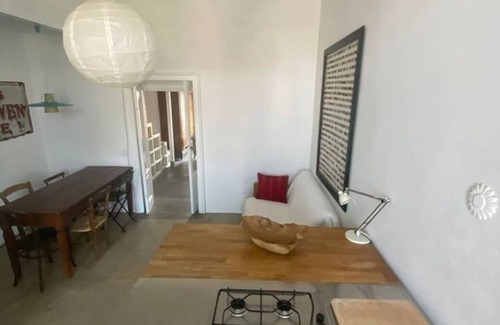 Navigli Apartment | Fancy Apt inTortona-Navigli, Top of Fashion&Design