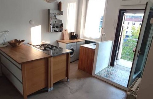 Navigli Apartment | Fancy Apt inTortona-Navigli, Top of Fashion&Design