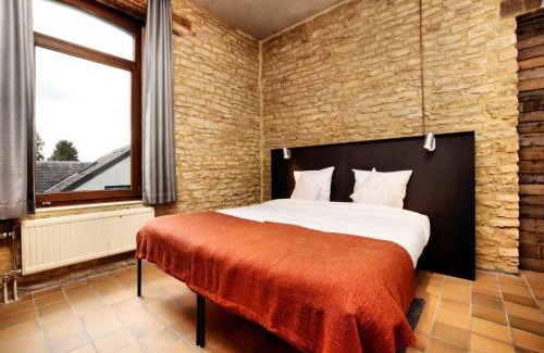 Sainte-Cecile House | Fancy Holiday Home in Sainte-Cécile with Pool House & Indoor Pool
