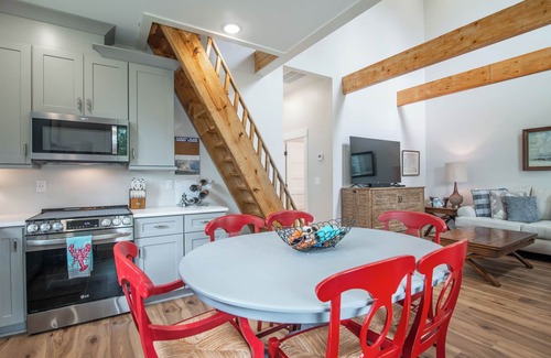 Pawleys Island House | Fancy Nancy Super retreat in Pawleys Island BRAND NEW HOUSE