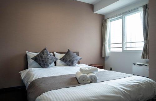 Higashi Apartment | Fancy2