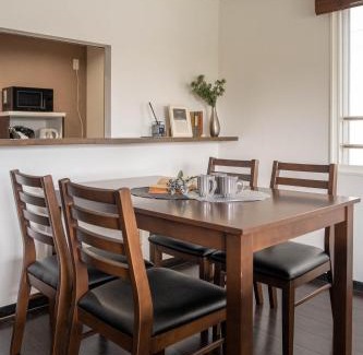 Higashi Apartment | Fancy2