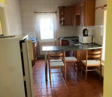Miskolc-Tapolca Apartment | Fanni Aparmanház