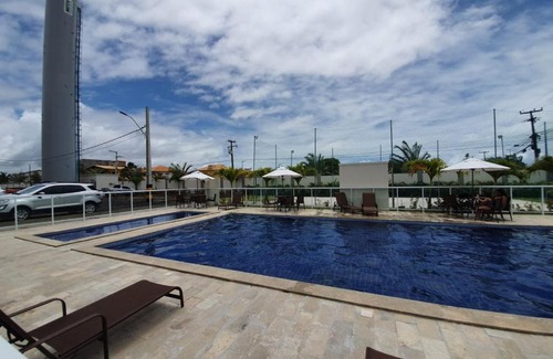 Ponta de Campina Apartment | Fantástico apartamento em Ponta de Campina