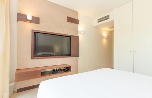 Carvalhal Apartment | Fantástico Apartamento no Tróia Resort