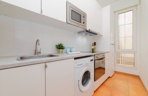 Chueca Apartment | Fantástico Apto. en Madrid Centro, C/Infantas 1- 4